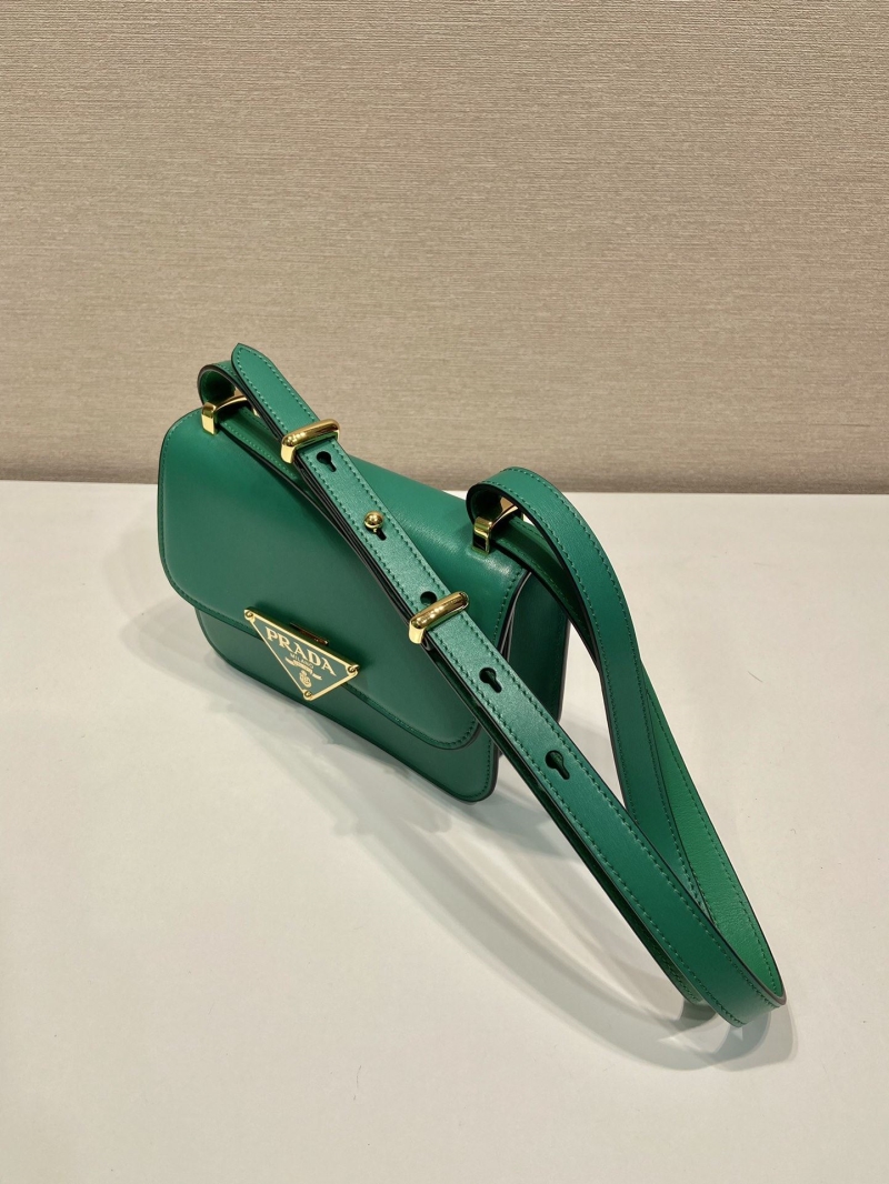 Pra*a satchel bags